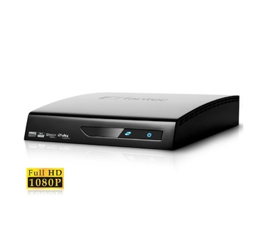 Fantec P2300 Media Player
