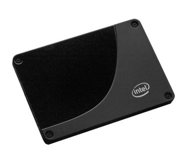 Intel X25-M SSDSA2MH160G1 160GB