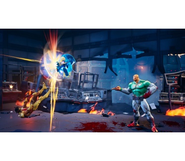 Invincible VS - Collector's Edition