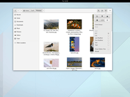 Gnome 3.22 applicaties