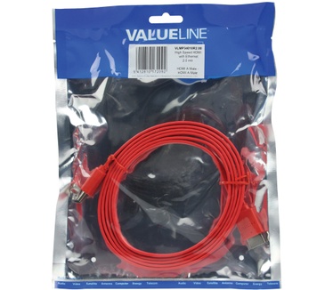 ValueLine 2m HDMI