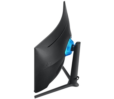 Samsung LS32BG750NU