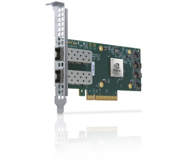 Mellanox Technologies ConnectX-6 EN SFP28 Low-Profile