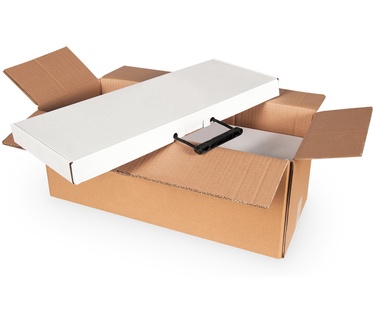 Digitus DN-19-PB-3U-SW