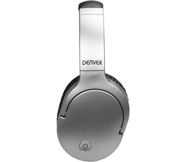 Denver BTN-207 SILVER