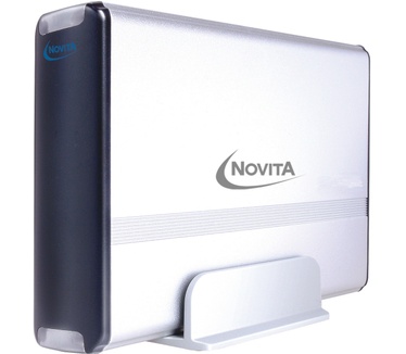 Novita A35, 500GB (7200rpm, USB 2.0, 8MB)
