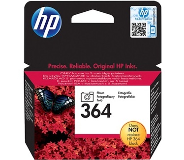 HP 364