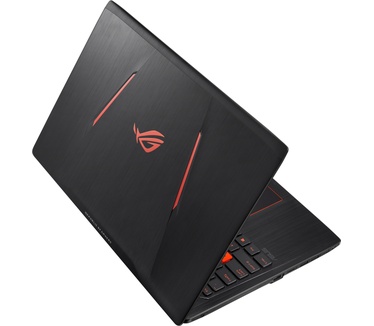 Asus GL553VE-FY044T-BE