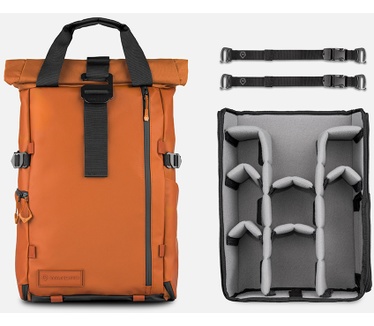 WANDRD PRVKE V4 Pro Photography Bundle