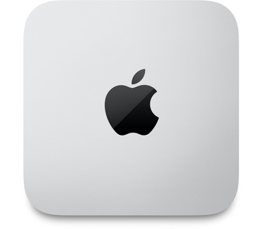 Apple Mac Studio (M1 Ultra 20-core cpu, 48-core gpu, 64GB ram, 1TB opslag)