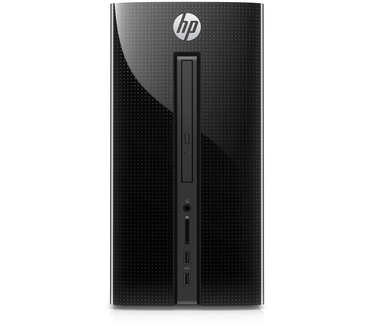 HP 460-a009nd