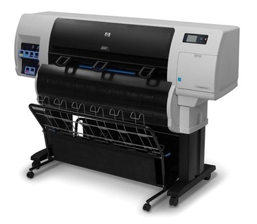 HP Designjet T7100 (CQ105A)