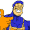 avatar van NetWorker