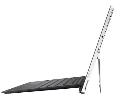 Lenovo Miix 510 (80XE0019MH) Zwart