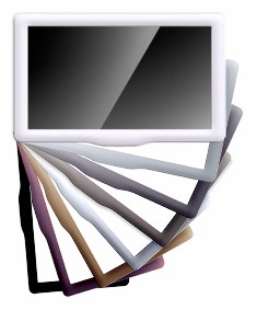 Philips Design Your Own TV