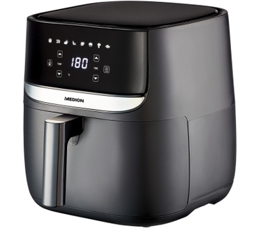 Medion MD 10532 Air Fryer NL