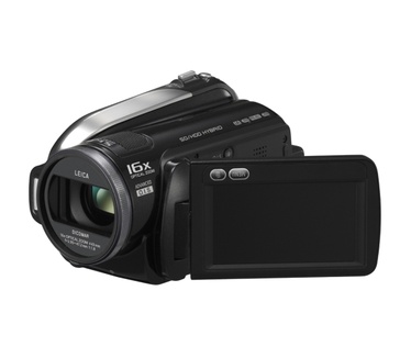 Panasonic HDC-HS20