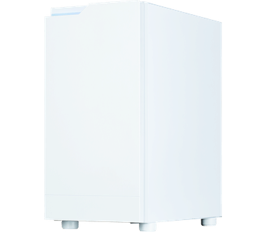 Zalman T4 PLUs Wit
