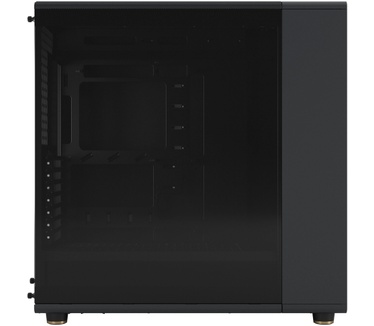 Fractal Design North XL - RC Charcoal Black