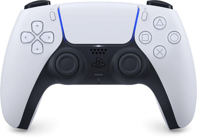 Sony sales ps5 test