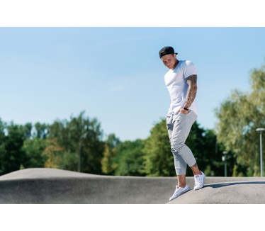 Garett Electronics Fit 7 Plus