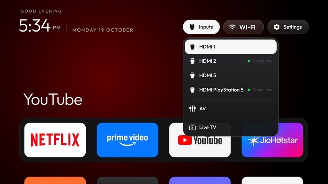Vibecode tv