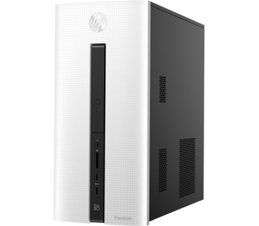 HP Pavilion 550 550-122nd (T1K44EA)