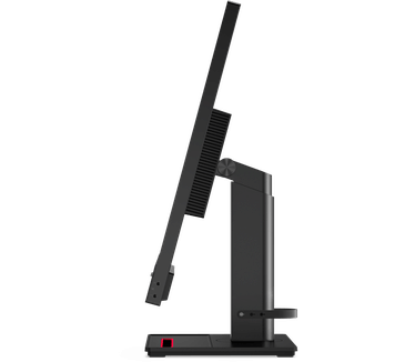 Lenovo ThinkVision ThinkVision T27hv-20 Zwart