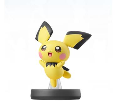 Nintendo Pichu