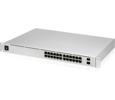 Ubiquiti USW-Pro-24-PoE