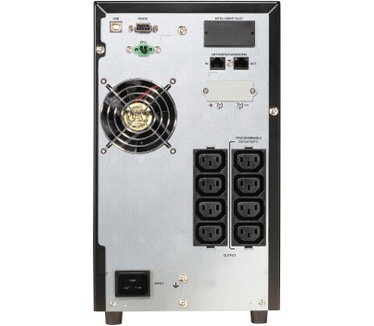 PowerWalker VFI 2000 CG PF1