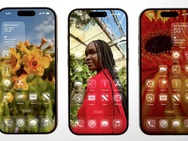 Apple iOS 26