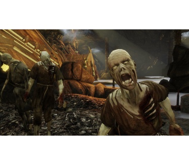 The Dark Eye: Demonicon, PC