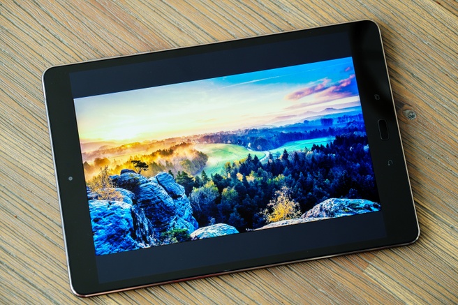 Asus Zenpad 3S 10