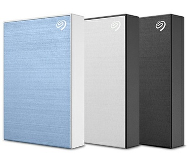 Seagate Backup Plus Portable