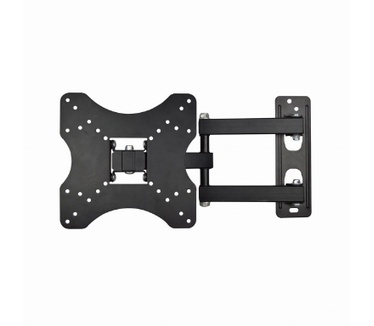 Gembird WM-37RT-01 - Muurbeugel rotate & tilt, tot 37 inch