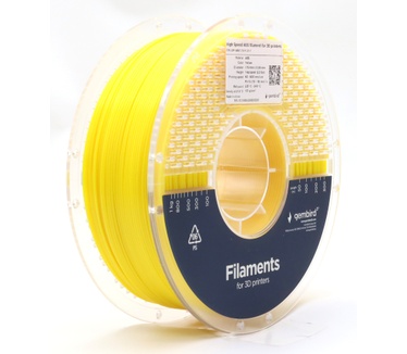 Gembird 3DP-ABS1.75HY-01-Y