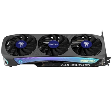 Zotac Gaming GeForce RTX 4070 Ti AMP AIRO Spider-Man: Across the Spider-Verse Bundle