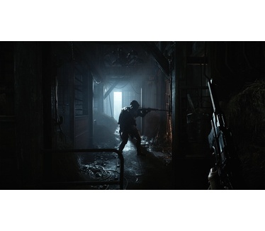 Hunt: Showdown - Gold Edition, Xbox One & Series S|X