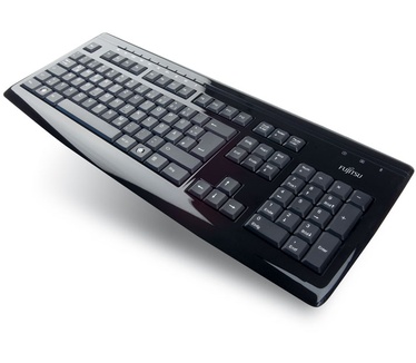 Fujitsu Slim Piano