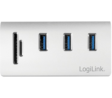 LogiLink CR0045
