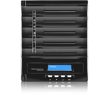 Origin Storage Thecus W5000+