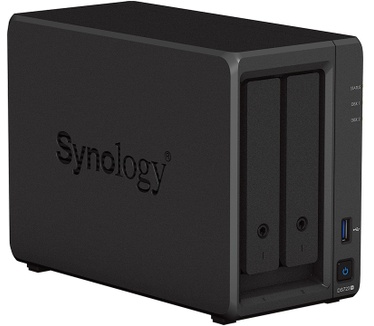 Synology DS723+