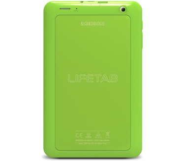 Medion JuniorTab S7331 Groen