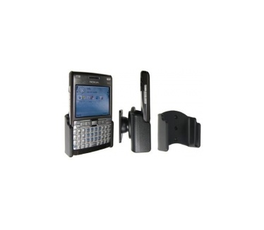 Brodit Passieve Houder Nokia E61i Swivel