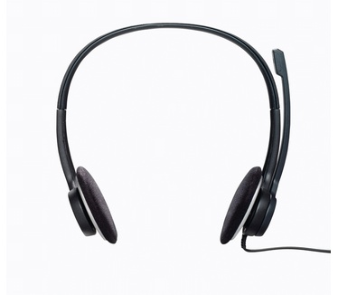 Logitech ClearChat  Stereo