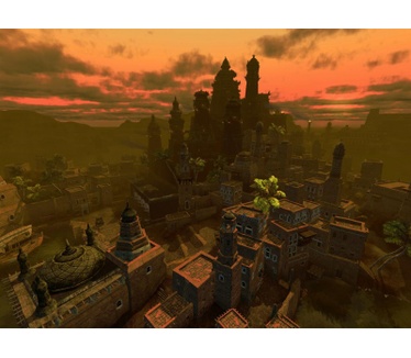 Age of Conan: Hyborian Adventures