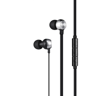 LG - HSS-F530 QuadBeat 2 In Ear Stereo Headset 3.5mm - Zwart