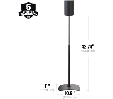 Sanus Systems WSSE1A1