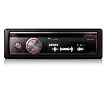 Pioneer DEH-X8700BT